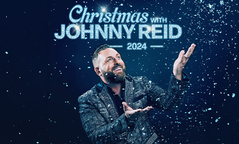 Johnny Reid