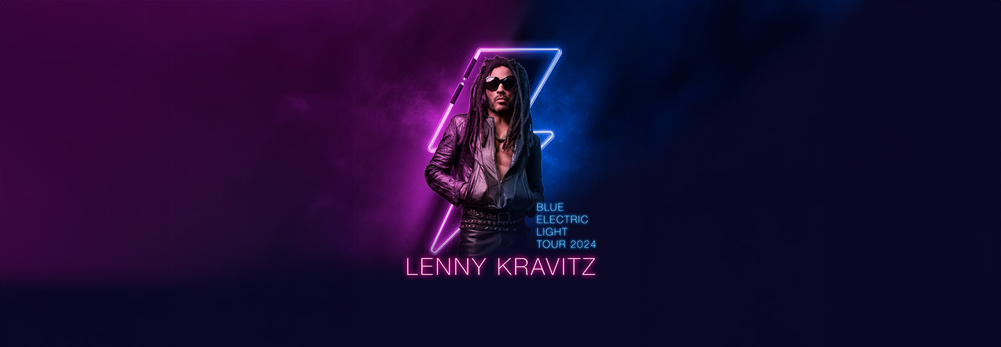 Lenny Kravitz