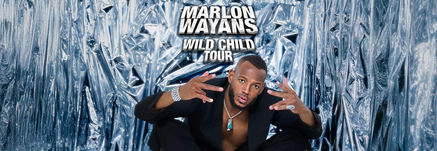 Marlon Wayans