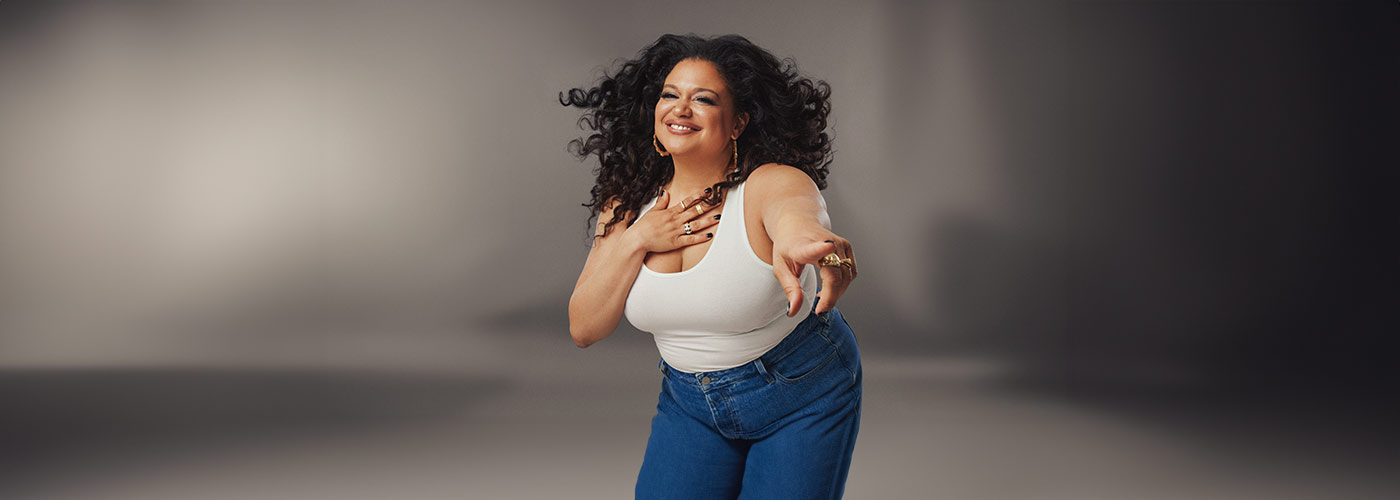 Michelle Buteau