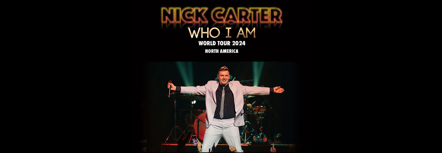 Nick Carter