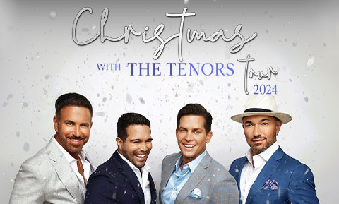 The Tenors