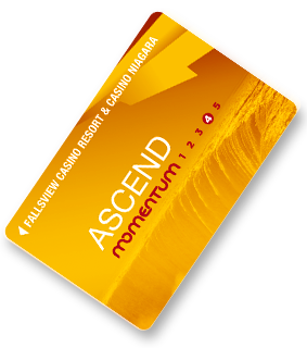 ascend card