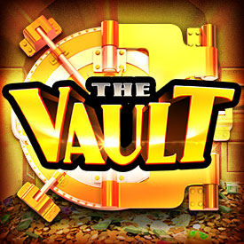 The Vault Logo